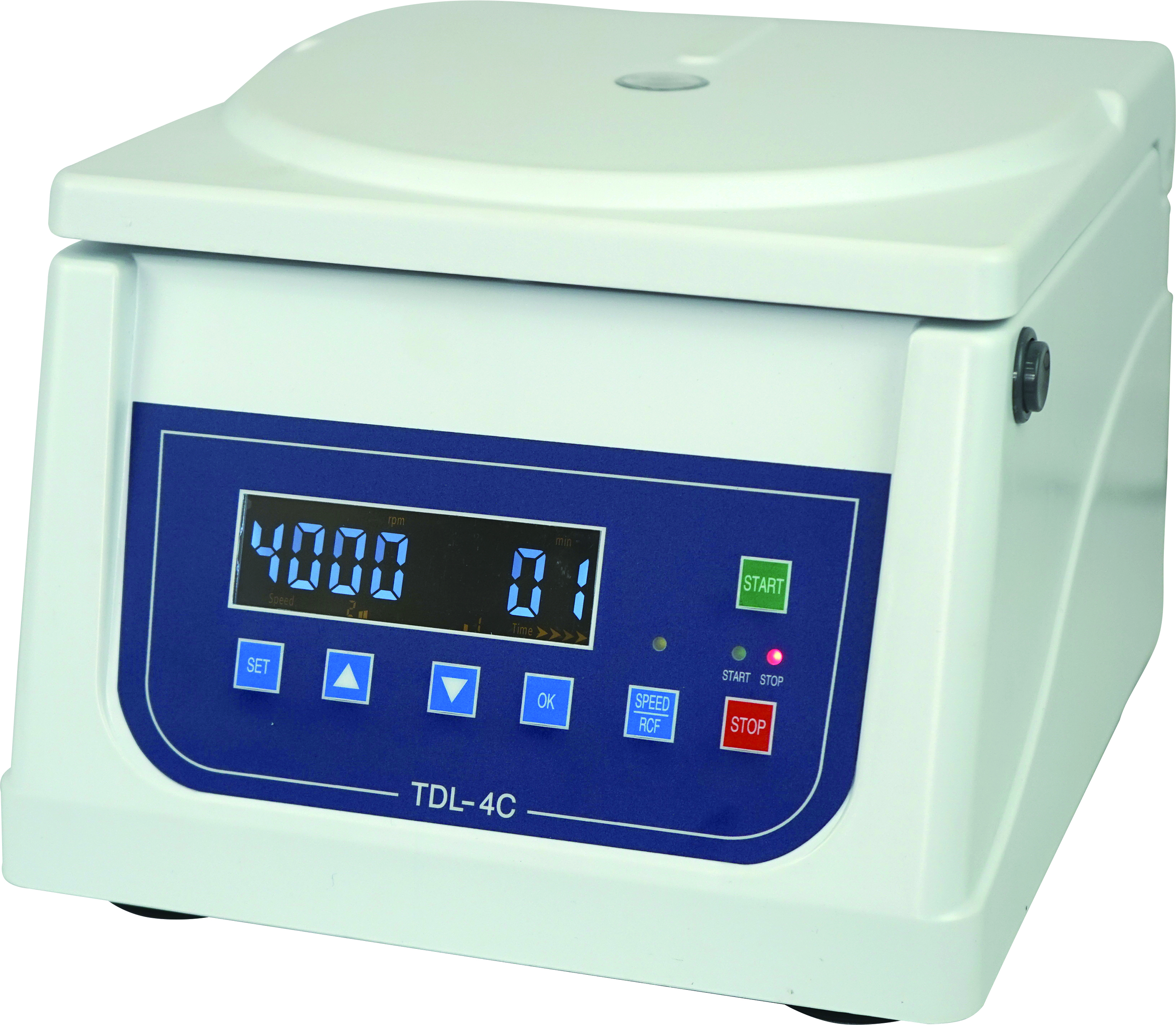 TDL-4C電動離心機(jī)